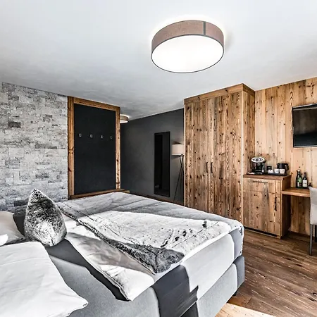 Almmonte Sensum Boutique Wagrain