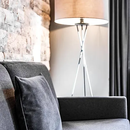 Hotel Almmonte Sensum Boutique *