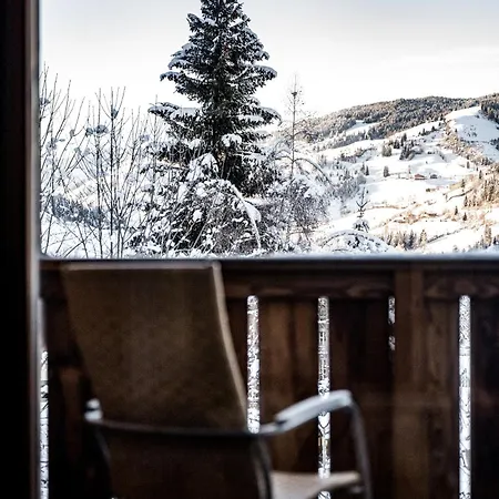 Almmonte Sensum Boutique Hotel