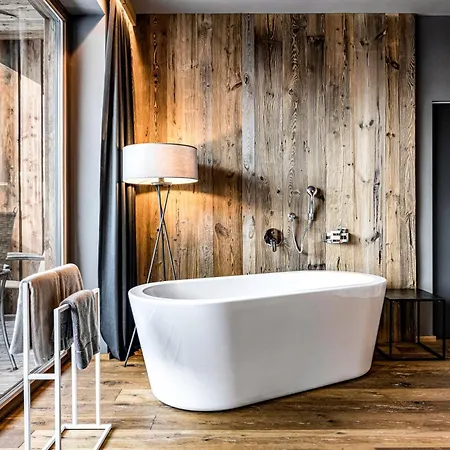 Almmonte Sensum - Funky Living *