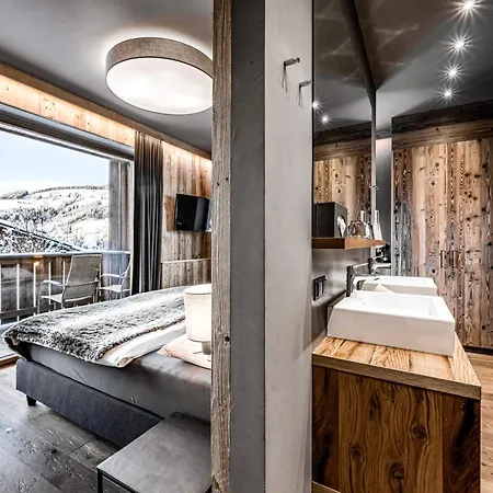 Almmonte Sensum - Funky Living * Ваграйн