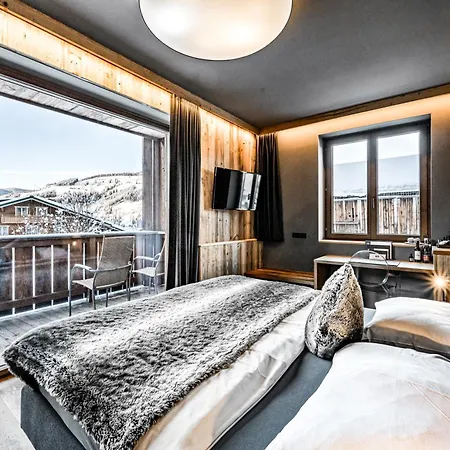 Almmonte Sensum Boutique