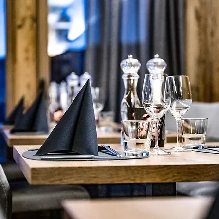 Almmonte Sensum - Funky Living * Wagrain