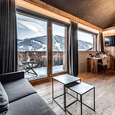 Отель Almmonte Sensum - Funky Living