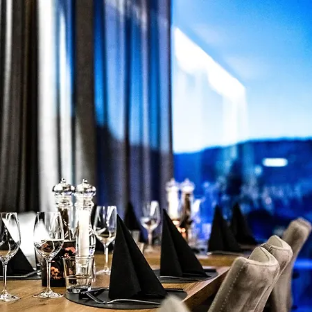 Almmonte Sensum Boutique Hotel Wagrain