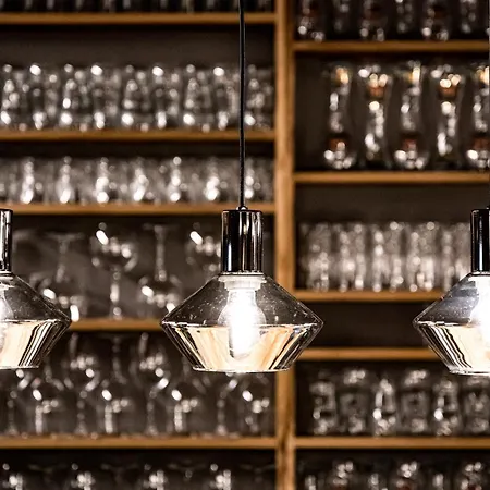 Almmonte Sensum Boutique Hotel