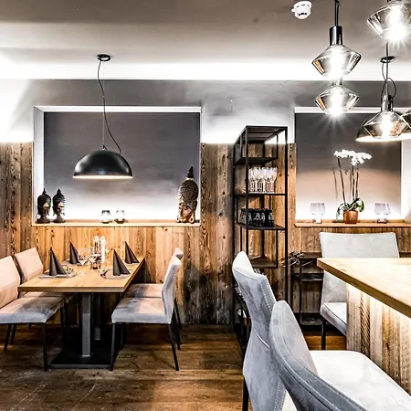 Almmonte Sensum Boutique * Wagrain