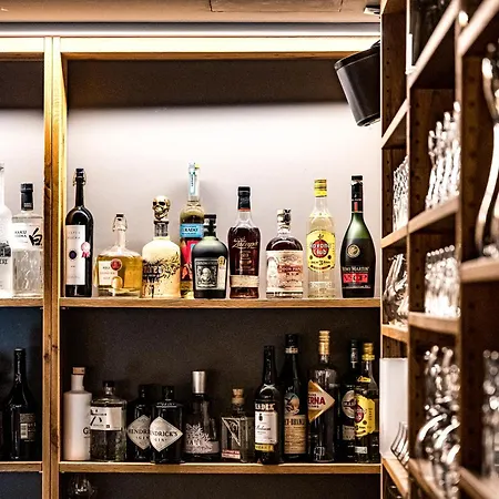 Almmonte Sensum Boutique Hotel