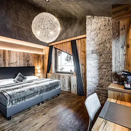 Almmonte Sensum - Funky Living *