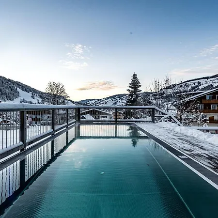 Almmonte Sensum Boutique * Wagrain