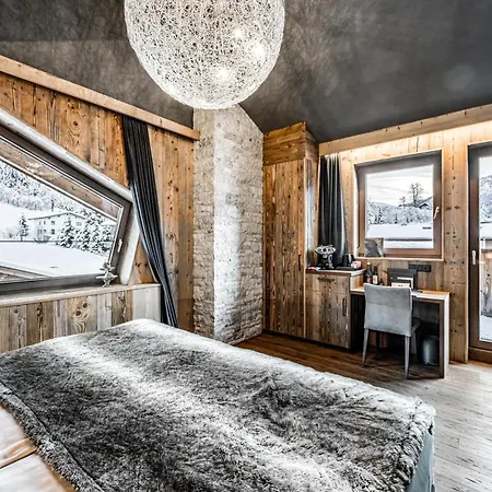 Almmonte Sensum - Funky Living *