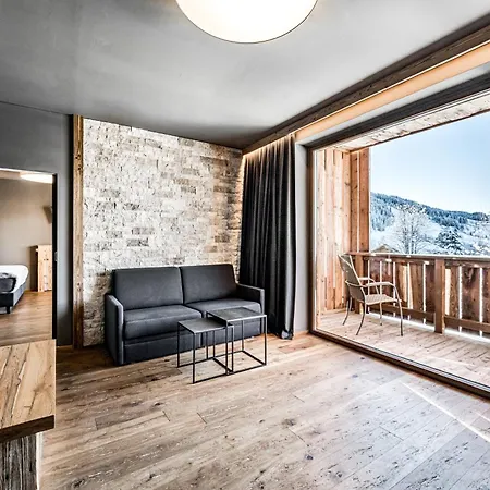 Hotel Almmonte Sensum Boutique *