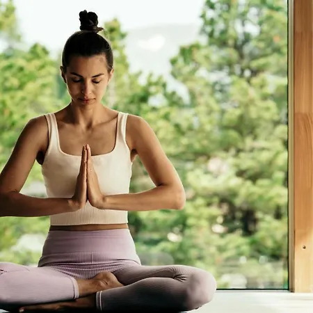 Almmonte Sensum - Funky Living Hotel *