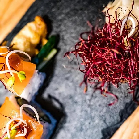 Almmonte Sensum - Funky Living Wagrain