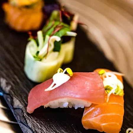 Almmonte Sensum - Funky Living