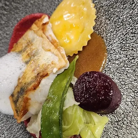 Almmonte Sensum - Funky Living