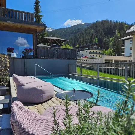 Almmonte Sensum - Funky Living *