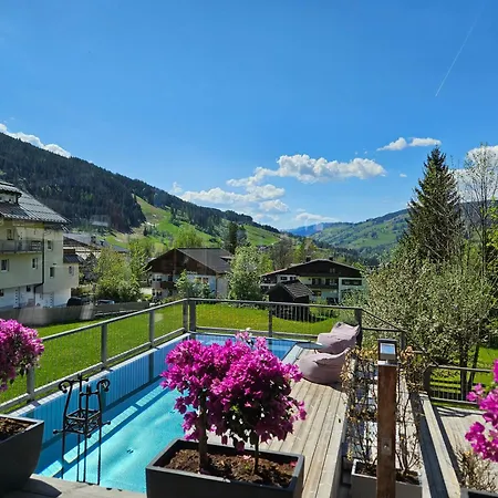 Almmonte Sensum - Funky Living *