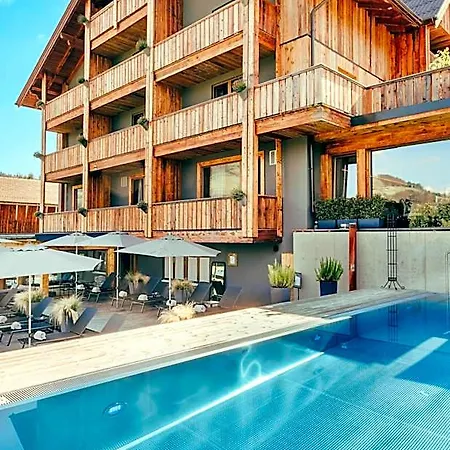 Almmonte Sensum - Funky Living * Wagrain