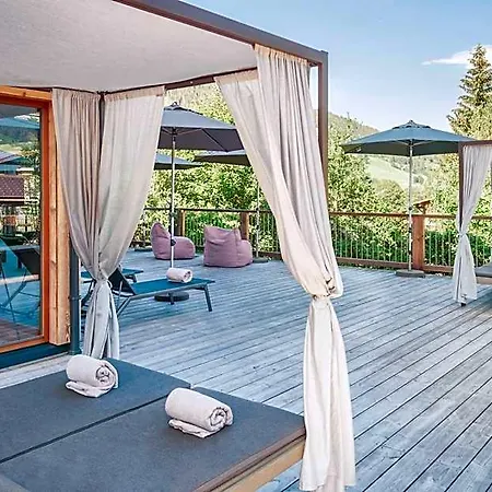 Almmonte Sensum - Funky Living *