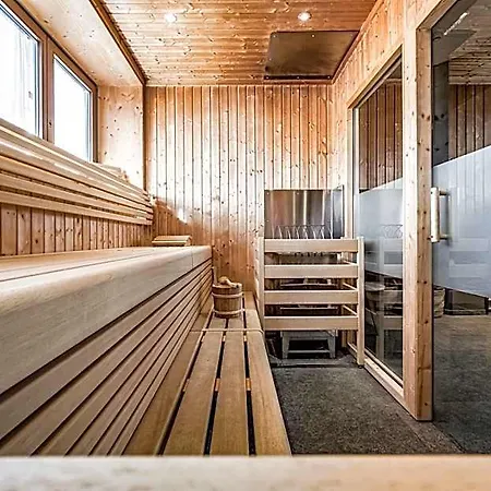 Almmonte Sensum - Funky Living Ξενοδοχείο