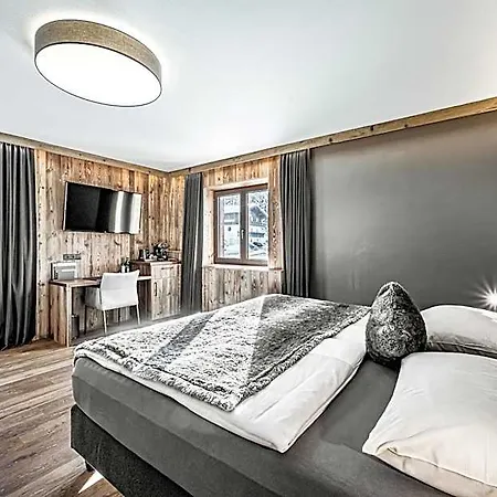 Ξενοδοχείο Almmonte Sensum - Funky Living