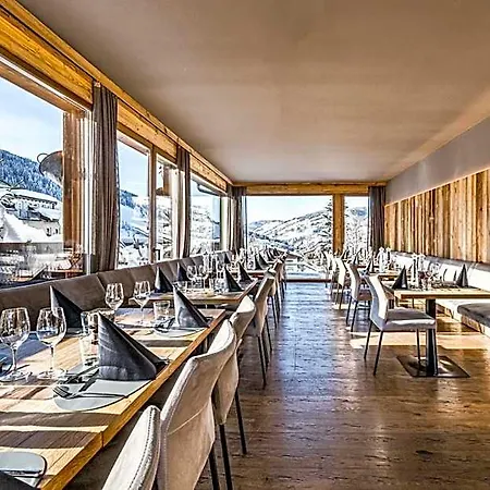 Almmonte Sensum - Funky Living * Wagrain