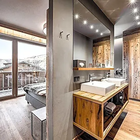 Almmonte Sensum - Funky Living *