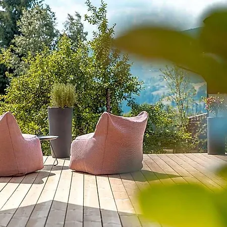 Ξενοδοχείο Almmonte Sensum - Funky Living *