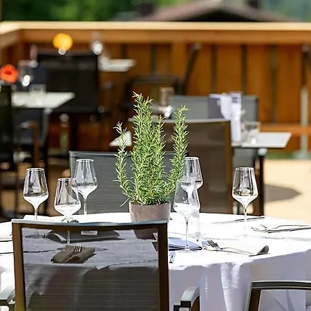Almmonte Sensum - Funky Living