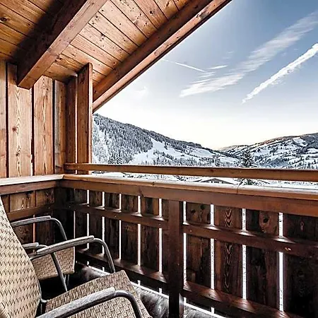 Almmonte Sensum - Funky Living * Wagrain