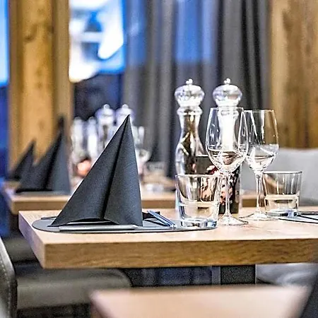 Ξενοδοχείο Almmonte Sensum - Funky Living *