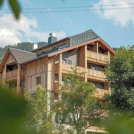 Almmonte Sensum - Funky Living Ξενοδοχείο