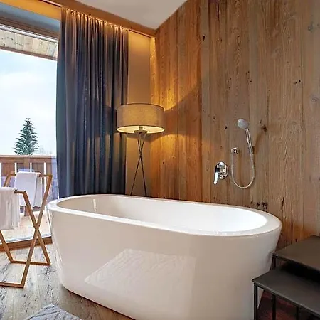 Almmonte Sensum - Funky Living *