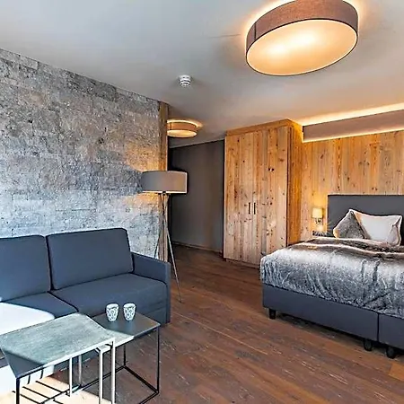 Almmonte Sensum - Funky Living Ξενοδοχείο Wagrain
