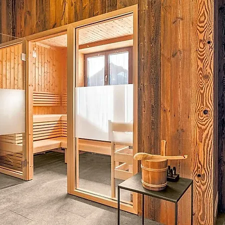 Almmonte Sensum - Funky Living