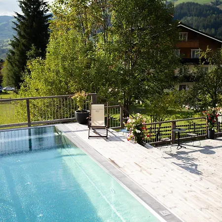 Almmonte Sensum - Funky Living