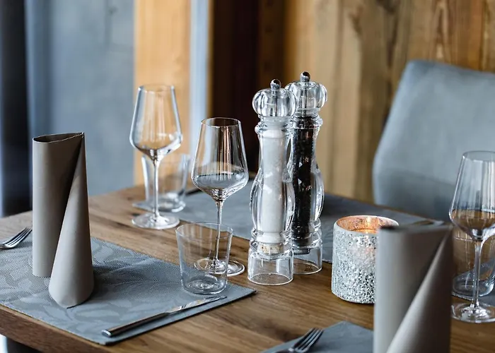 Almmonte Sensum - Funky Living