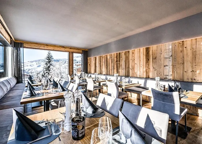 Almmonte Sensum - Funky Living *