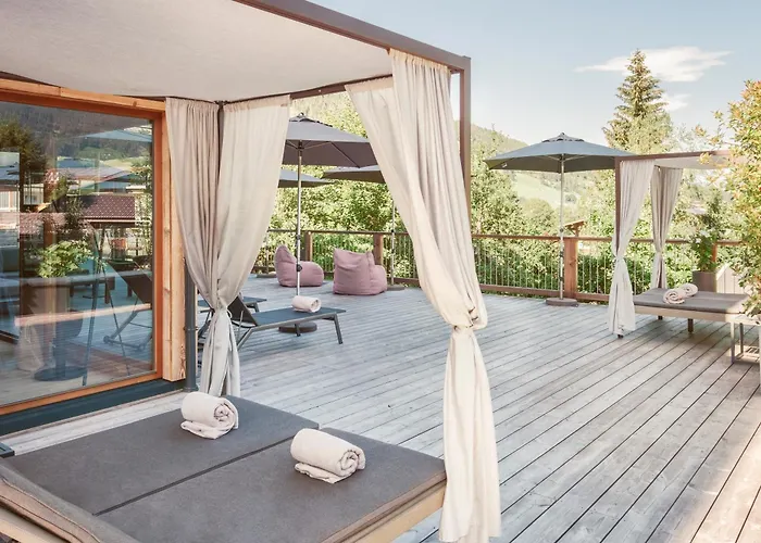 Almmonte Sensum - Funky Living *