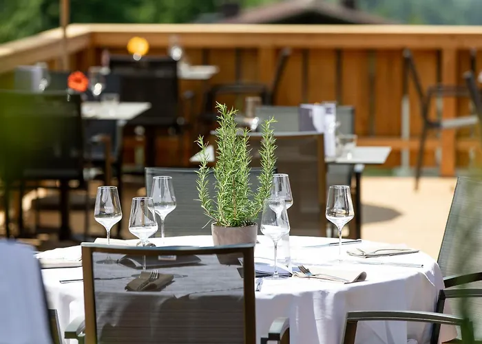 Almmonte Sensum - Funky Living Hotel Wagrain