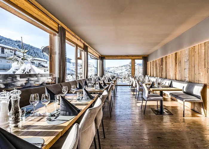 Almmonte Sensum - Funky Living Wagrain