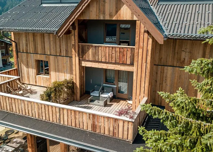 Almmonte Sensum - Funky Living *