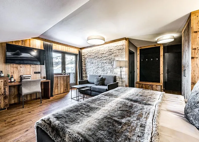 Almmonte Sensum - Funky Living