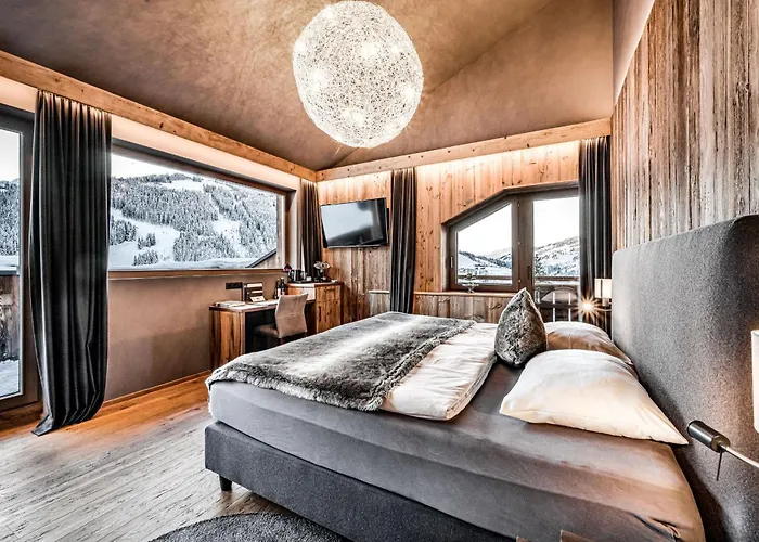 Almmonte Sensum - Funky Living Wagrain