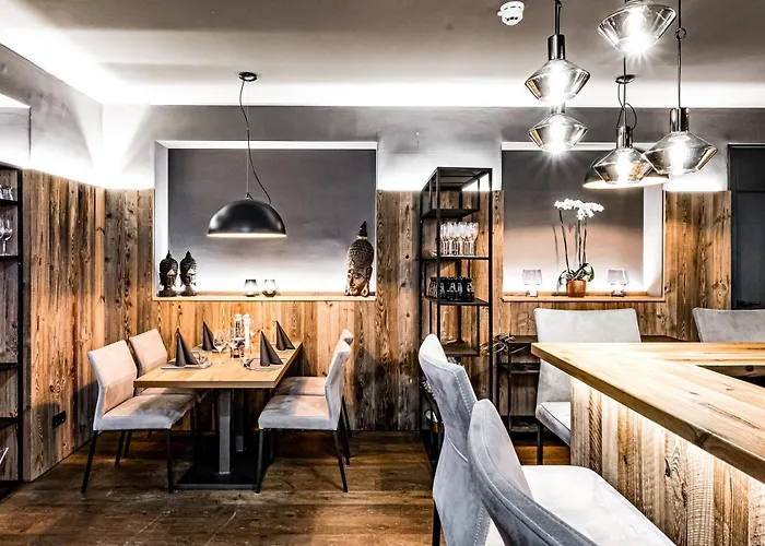 Almmonte Sensum - Funky Living * Wagrain