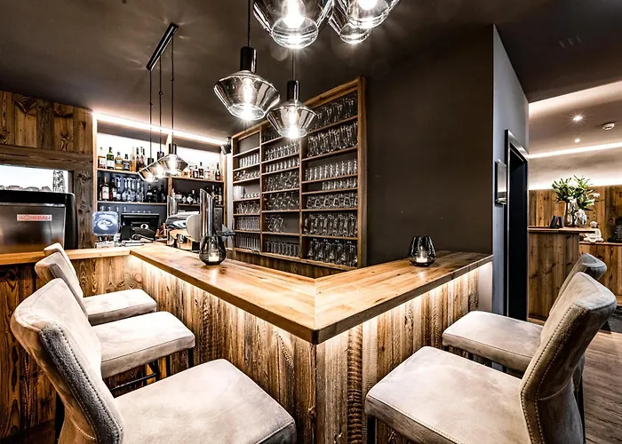 Almmonte Sensum - Funky Living