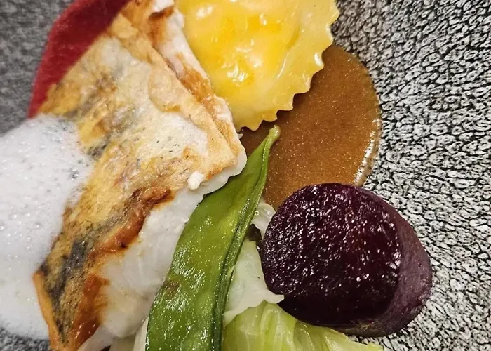 Almmonte Sensum - Funky Living